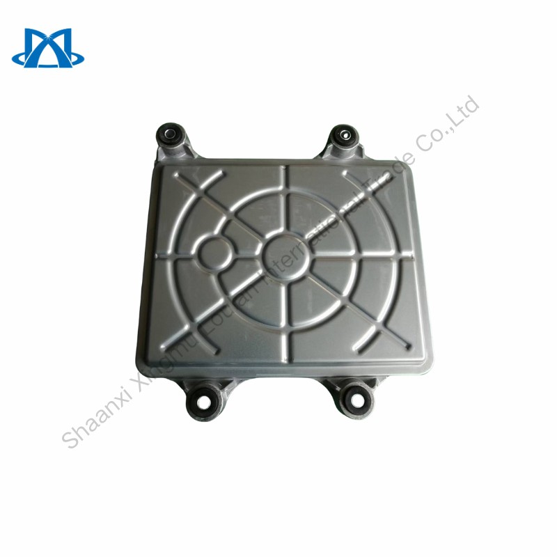 High Quality Computer Board Circuit Board Control Unit ECU OEM 1001228607 For WEICHAI Engine